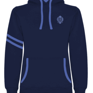 Sudadera capucha
