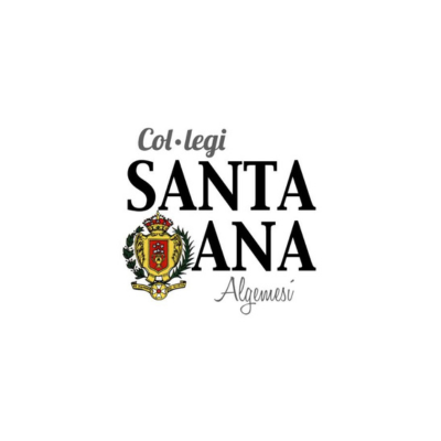 Logo Propio Santa Ana Algemesí